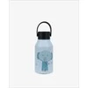 Buteliukas termiczna Runbott Mii 350 ml - słoń