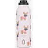 Buteliukas termiczna Runbott Mii 600 ml - bulldog