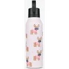 Buteliukas termiczna Runbott Mii 600 ml - bulldog