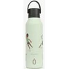Buteliukas termiczna Runbott Mii 600 ml - piłka nożna