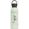 Buteliukas termiczna Runbott Mii 600 ml - piłka nożna