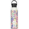 Buteliukas termiczna Runbott Mii 600 ml - kwiaty