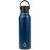 Buteliukas termiczna Runbott Mii 600 ml - tamsiai mėlyna