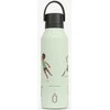 Buteliukas termiczna Runbott Mii 600 ml - piłka nożna