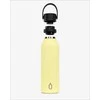 Buteliukas termiczna Runbott Mii 600 ml - akwarelowa wanilia