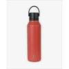 Buteliukas termiczna Runbott Mii 600 ml - sunset