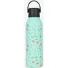 Buteliukas termiczna Runbott Mii 600 ml - kwiatowa
