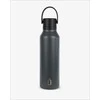 Buteliukas termiczna Runbott Mii 600 ml - antracito