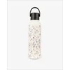 Buteliukas termiczna Runbott Mii 600 ml - kwiaty polne
