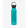 Buteliukas termiczna Runbott Mii 600 ml - szmaragdowa