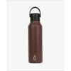 „Runbott Mii“ termo butelis, 600 ml – kakavos spalvos