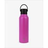 „Runbott Mii“ 600 ml termo butelis – fuksijos spalvos