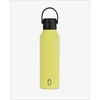 Buteliukas termiczna Runbott Mii 600 ml - cytrynowa