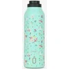 Buteliukas termiczna Runbott Mii 600 ml - kwiatowa