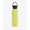 Buteliukas termiczna Runbott Mii 600 ml - cytrynowa