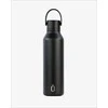 Buteliukas termiczna Runbott Mii 600 ml - juoda