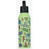 Buteliukas termiczna Runbott Mii 600 ml - retro gamer sharp žalia