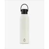 Buteliukas termiczna Runbott Mii 600 ml - kreminė