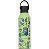 Buteliukas termiczna Runbott Mii 600 ml - retro gamer sharp žalia