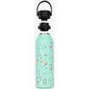 Buteliukas termiczna Runbott Mii 600 ml - kwiatowa