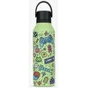 Buteliukas termiczna Runbott Mii 600 ml - retro gamer sharp žalia
