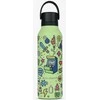 Buteliukas termiczna Runbott Mii 600 ml - retro gamer sharp žalia
