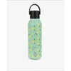 Buteliukas termiczna Runbott Mii 600 ml - cytryny