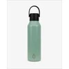 Buteliukas termiczna Runbott Mii 600 ml - eukaliptusowa