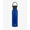 „Runbott Mii“ 600 ml termo butelis – kobalto spalvos