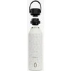 Buteliukas termiczna Runbott Mii 600 ml - rytm serca