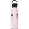 „Runbott Mii“ 600 ml termo butelis – balerinos