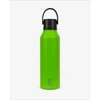 Buteliukas termiczna Runbott Mii 600 ml - žalia