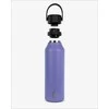 Buteliukas termiczna Runbott Mii 600 ml - lawendowa