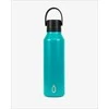 Buteliukas termiczna Runbott Mii 600 ml - szmaragdowa