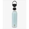 Buteliukas termiczna Runbott Mii 600 ml - pudrowe niebo