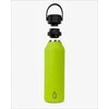 Buteliukas termiczna Runbott Mii 600 ml - limonkowa