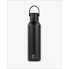 Buteliukas termiczna Runbott Mii 600 ml - juoda