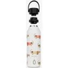 Buteliukas termiczna Runbott Mii 600 ml - basset
