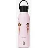 Buteliukas termiczna Runbott Mii 600 ml - baletnice
