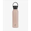 Buteliukas termiczna Runbott Mii 600 ml - brzoskwinia