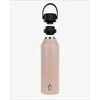 Buteliukas termiczna Runbott Mii 600 ml - brzoskwinia