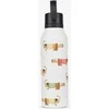 Buteliukas termiczna Runbott Mii 600 ml - basset