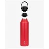 Buteliukas termiczna Runbott Mii 600 ml - raudona