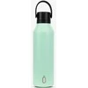 Buteliukas termyczna Runbott Mii 600 ml - miętowa