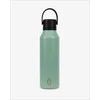 Buteliukas termiczna Runbott Mii 600 ml - eukaliptusowa