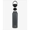 Buteliukas termiczna Runbott Mii 600 ml - antracito