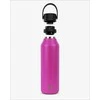 Buteliukas termiczna Runbott Mii 600 ml - fuksja