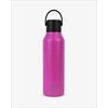 Buteliukas termiczna Runbott Mii 600 ml - fuksja