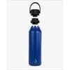 Buteliukas termiczna Runbott Mii 600 ml - kobaltowa