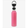 Buteliukas termiczna Runbott Mii 600 ml - malinowa
